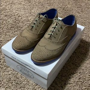 Steve Madden loafers